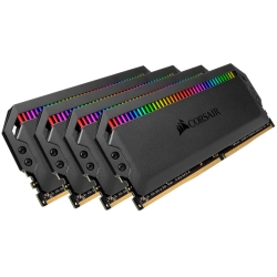 Corsair CMT128GX4M4E3200C16 [DDR4 PC4 25600 32GB ] 4枚