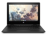 Chromebook x360 11 G4 EE 3Y1W9PA#ABJ [ジェットブラック] 　 11.6型 