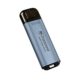 TS512GESD300C [スカイブルー]