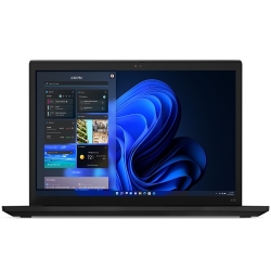 ThinkPad X13 Gen 3 21BNS0HB00 [ブラック] 　 13.3型 Office無し 