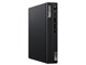 ThinkCentre M70q Tiny Gen 3 11T4S0Y600 [黒] 12400T U 730