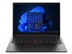 ThinkPad L13 Yoga Gen 3 21B5000HJP [ブラック] 　 1235U Iris 