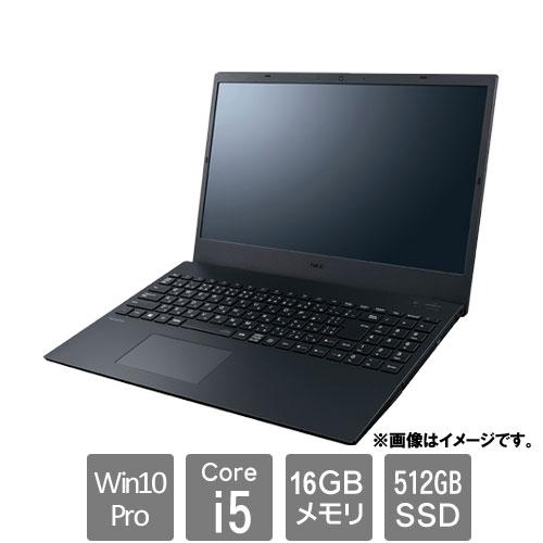 VersaPro タイプVF PC-VKT42FBFJ76Z 　 1135G7 Iris 