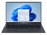 LG gram SuperSlim 15Z90RT-MA53J [ネプチューンブルー] 　 15.6型 Office無し 