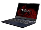 G-Tune E4-I7G60DB-B 　 12650H 4060 