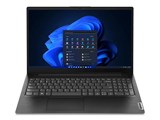 Lenovo V15 Gen 4 83A1001YJP [ビジネスブラック] 　 15.6型 