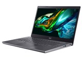 Aspire 5 A514-55-H78Y [スチールグレイ] 　 14型 Office無し 