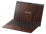 VAIO SX12 VJS1258 　 1240P Iris 
