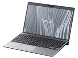VAIO SX12 VJS1258 　 12.5型 Office無し 