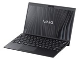 VAIO SX12 VJS1258 　 12.5型 Office無し 