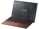 VAIO S13 VJS1358 Windows 11 Home Core i3 1315U 　 13.3型 Office無し 