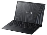 VAIO S13 VJS1358 Windows 11 Home Core i5 1334U 　 13.3型 Office無し 