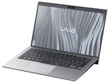 VAIO SX14 VJS1458 　 1240P Iris 