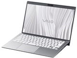 VAIO SX14 VJS1458 　 1240P Iris 