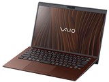 VAIO SX14 VJS1458 　 14型 Office無し 