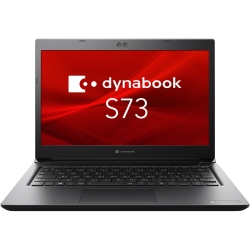 dynabook S73 FU A6SEFUE8DF15 SIMフリー 　 10510U UHD 