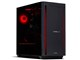 LEVEL-R77A-LC137KF-UL3X [RGB Build] Core i7 13700KF 13700KF 4070Ti