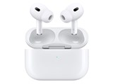 AirPods Pro 2 MagSafe充電ケース(USB-C)付き MTJV3J/A