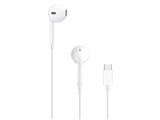 EarPods with USB-C Connector MTJY3FE/A