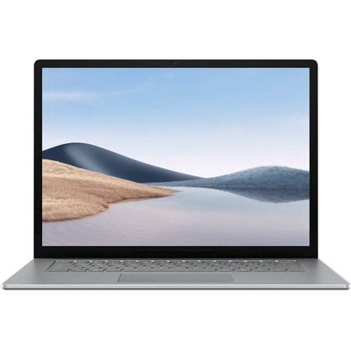 Surface Laptop 4 5IF-00039 [プラチナ] 　 15型 Office無し 