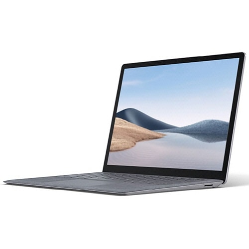 Surface Laptop 4 LH8-00004 [プラチナ] 　 15型 Office無し 