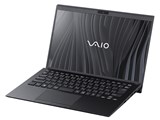 VAIO SX14 VJS1458 　 Celeron 7305 UHD 