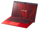 VAIO SX14 VJS1458 　 Celeron 7305 UHD 