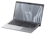 VAIO SX14 VJS1458 　 Celeron 7305 UHD 