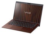 VAIO SX14 VJS1458 　 Celeron 7305 UHD 