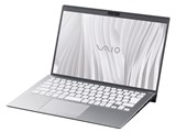 VAIO SX14 VJS1458 　 Celeron 7305 UHD 