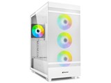 Sharkoon REBEL C50 RGB WT [ホワイト]