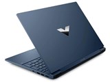 Victus by HP 15-fb1006AX モデレートモデルG2 [パフォーマンスブルー] 　 15.6型 