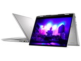 Inspiron 14 2-in-1 Core i7 1355U 　 1355U Iris 