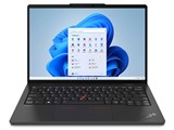 ThinkPad X13s Gen 1 Snapdragon 8cx Gen 3 　 napdragon 8cx Gen3 Qualcomm Adreno 690 