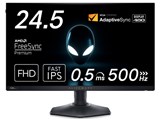 Alienware AW2524HF [24.5インチ ダークサイド オブ ザ ムーン]