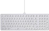 Glorious GMMK 2 Full Size Barebones GLO-GMMK2-96-RGB-W 