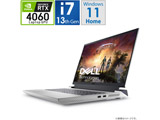 Dell G16 7630 NG796-DNLCW [クォンタム ホワイト] 　 16型 Office無し 