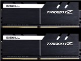 G.Skill F4 3600C16D 16GTZKW 2枚