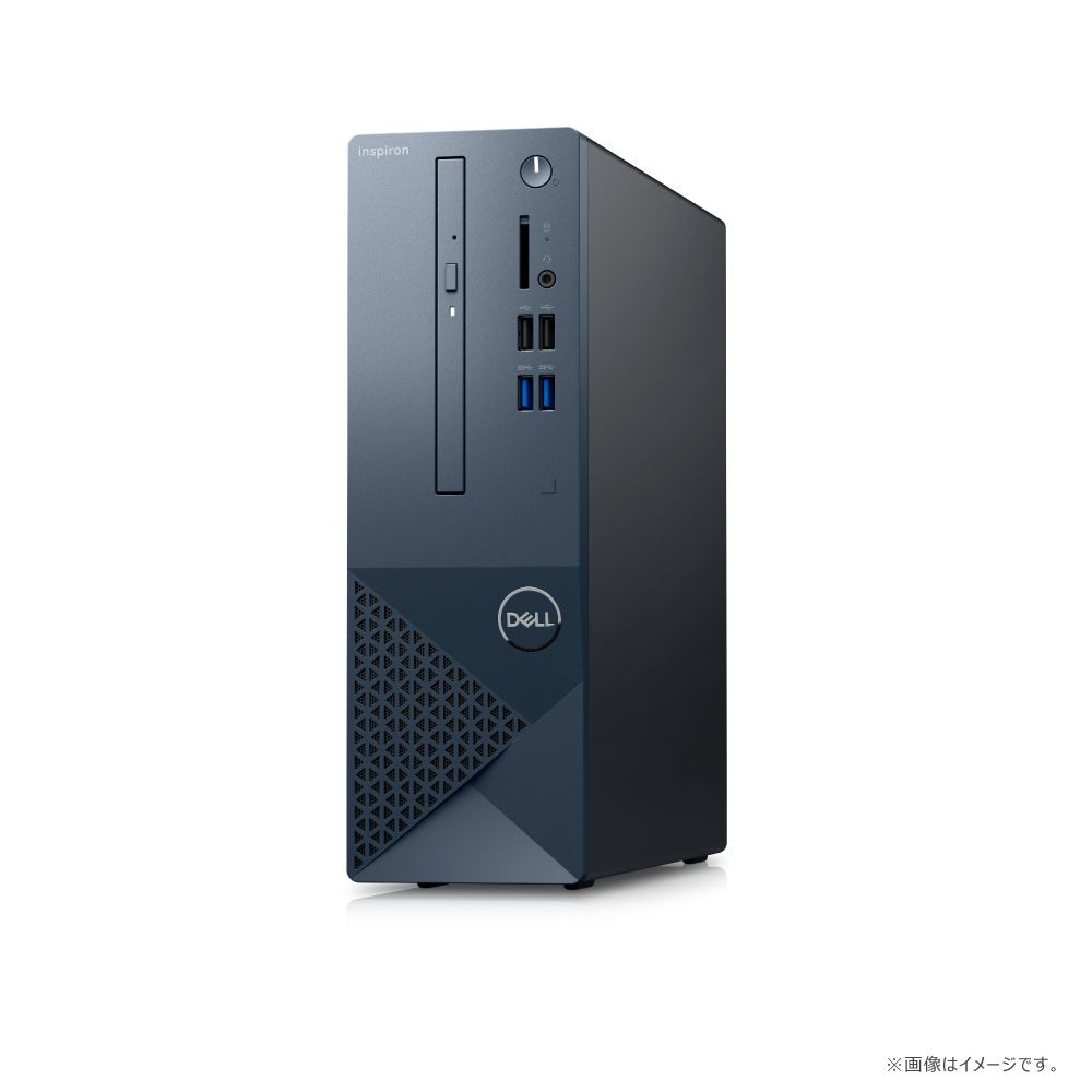 Inspiron 3020S スモールデスクトップ SI70-DNL [ブラック] 13700 SSD：512GB