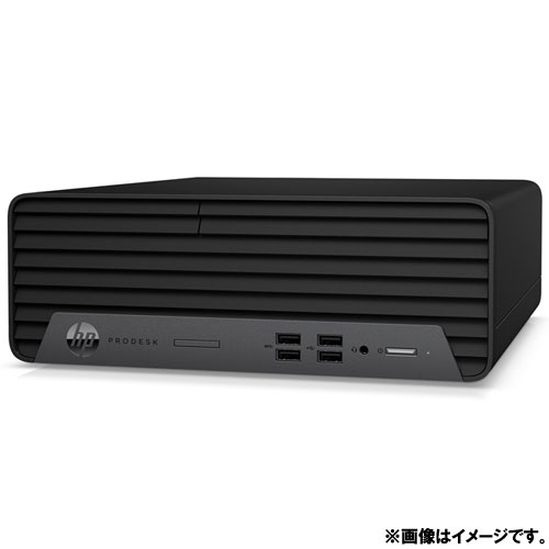 ProDesk 400 G7 SFF 7W6N7PA#ABJ 10100 U 630