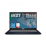 Modern-15-B13M-1602JP [スターブルー] Amazon限定モデル 　 1335U Iris 