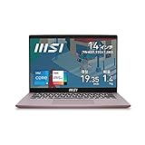 Modern-14-C13M-1702JP [ベージュローズ] Amazon限定モデル 　 1335U Iris 