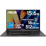 Vivobook 15 OLED X1505ZA X1505ZA-L1020W [インディーブラック] Amazon限定モデル 　 1235U Iris 