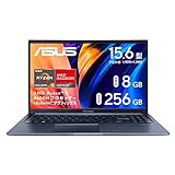Vivobook 15 M1502IA M1502IA-BQ335W [クワイエットブルー] Amazon限定モデル 　 5 4600H 