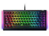 BlackWidow V4 75% RZ03-05000100-R3M1 