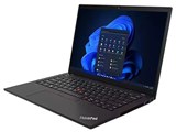 ThinkPad T14 Gen 4 Windows 11 Pro Core i7 1365U 　 14型 Office無し 