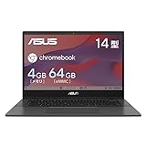 Chromebook CM14 CM1402CM2A-EK0039 [グラヴィティグレー] Amazon限定モデル 　 MediaTek Kompanio 520 Mali-G52 MC2 2EE 