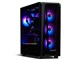 LEVEL-R67A-LC139KF-ZEX [RGB Build] Core i9 13900KF 13900KF RX 7900 XTX
