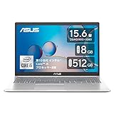 X515JA X515JA-BQ3061W [トランスペアレントシルバー] Amazon限定モデル 　 1035G UHD 