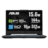 TUF Gaming F15 FX506HC FX506HC-I5R3050W11A [グラファイトブラック] Amazon限定モデル 　 11400H 3050 